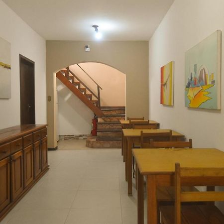 Roncador Suites Lencois Exterior foto