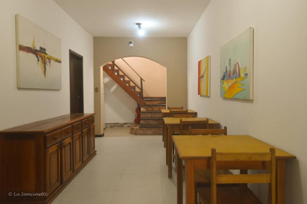 Roncador Suites Lencois Exterior foto