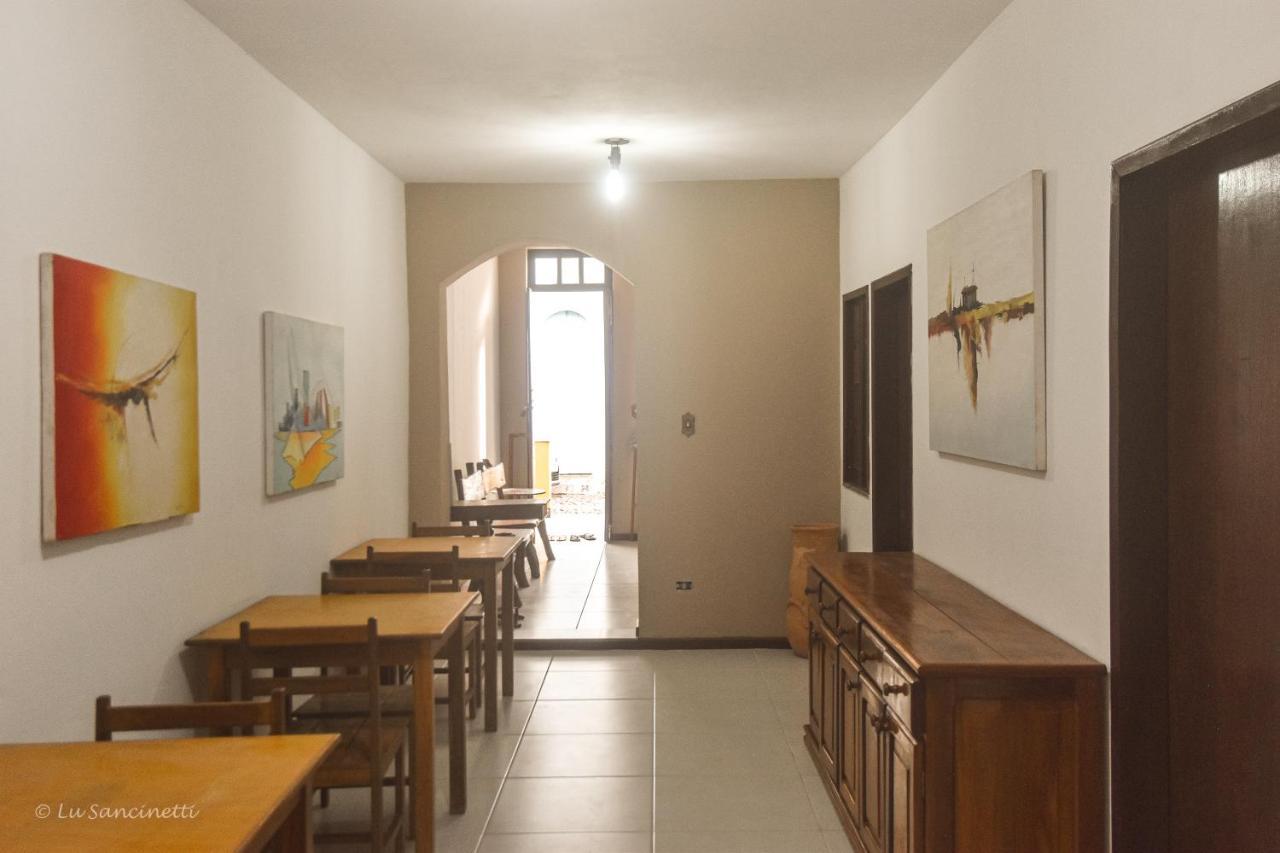 Roncador Suites Lencois Exterior foto